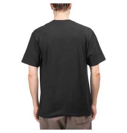 Stüssy Pop Top T-Shirt (Schwarz)