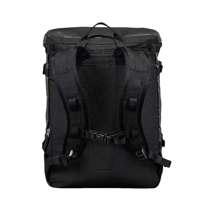 The North Face Basecamp Fuse Box (Schwarz)