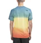 The North Face M S/S Simple Dome Tee (Multi)