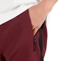 The North Face Mountain Archives Track Pant (Rot)