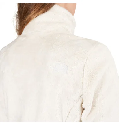 The North Face Osito Jacket (Cremeweiß)