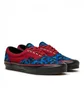 Vans Vault x Stray Rats OG Era LX (Blau / Rot / Schwarz)
