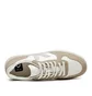Veja V-10 Leather (Beige / Braun)