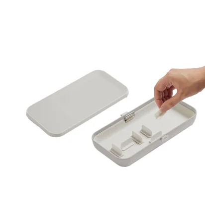 Orbitkey x KonMari Orbitkey Nest (Grau)