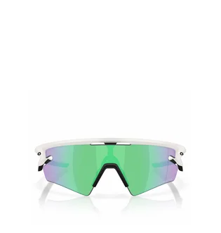 Oakley Sphaera Slash Matte (Weiss / Multi)