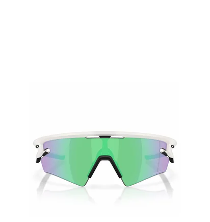 Oakley Sphaera Slash Matte (Weiss / Multi)