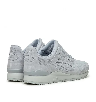 Asics Sportstyle Gel-Lyte III OG (Grau)