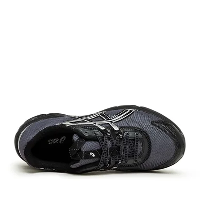 Asics UB2-S GEL-1130 (Schwarz / Grau)
