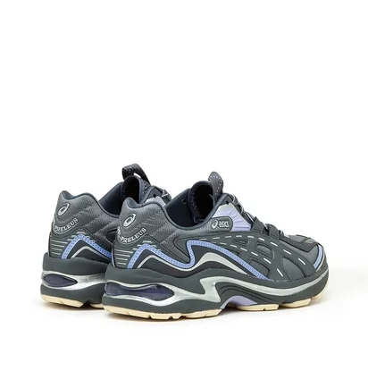 Asics Sportstyle FB1-S Gel-Preleus (Grau / Blau)