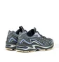 Asics Sportstyle FB1-S Gel-Preleus (Grau / Blau)
