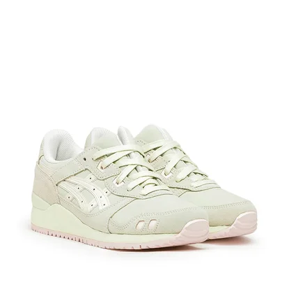 Asics Sportstyle Gel-Lyte III OG (Minz Grün)