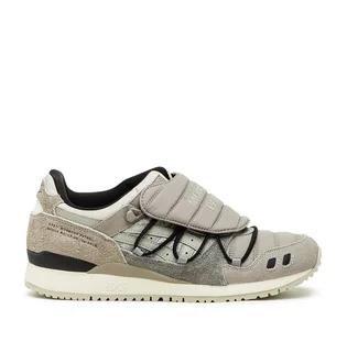 Asics Sportstyle x SBTG x Limited Edt. Gel Lyte III 'Monsoon Patrol 2' (Beige)