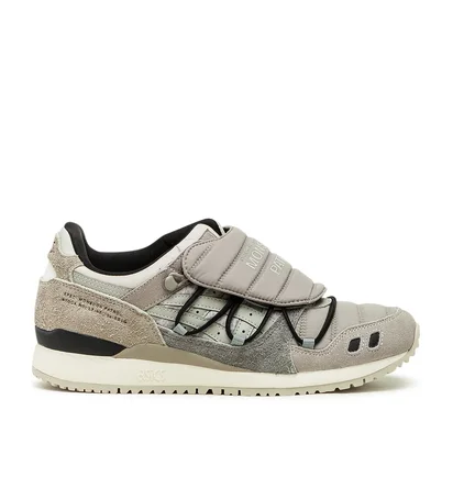 Asics Sportstyle x SBTG x Limited Edt. Gel Lyte III 'Monsoon Patrol 2' (Beige)