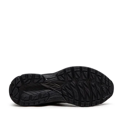 Asics Gel Terrain (Schwarz / Grau / Blau)