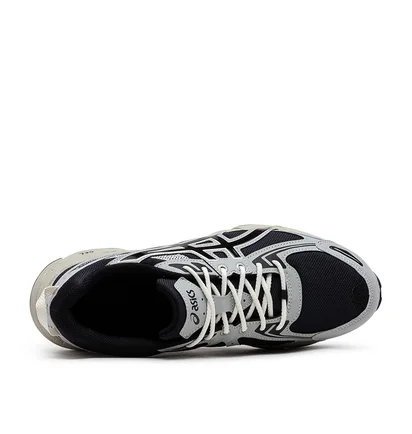Asics Gel-Venture 6 (Schwarz / Grau / Beige)