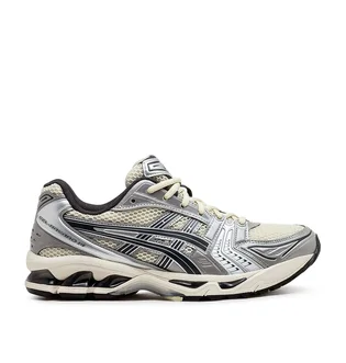 Asics Gel Kayano 14 (Silber / Beige / Schwarz)