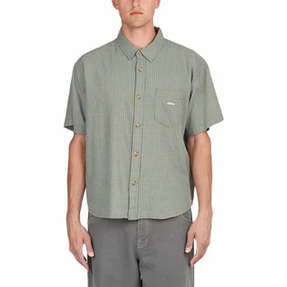 Obey Bigwig Proof Woven Hemd (Multi)