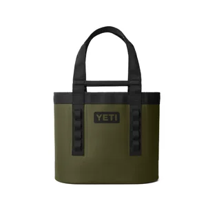 Yeti Camino 35L Tragetasche (Khaki / Schwarz)
