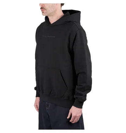 Alpha Industries Base Hoodie (Schwarz)