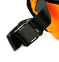 Puma x AMI Waistbag (Orange / Schwarz)