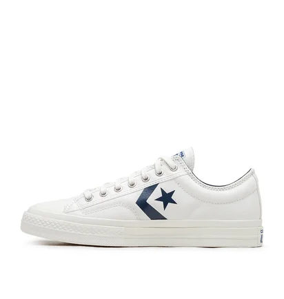 Converse Star Player 76 (Weiß / Blau)
