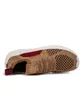 adidas ''Atric'' F/22 Primeknit (Gold / Weinrot)