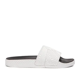 adidas by Alexander Wang AW Adilette (Weiß)