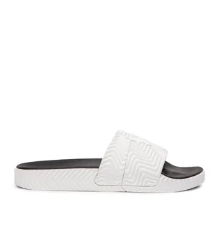 adidas by Alexander Wang AW Adilette (Weiß)