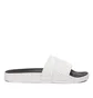 adidas by Alexander Wang AW Adilette (Weiß)