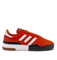 adidas by Alexander Wang AW BBall Soccer (Orange / Weiß / Schwarz)