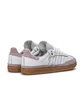 adidas W Samba OG Relay (Weiß / Flieder)