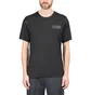 adidas Parley Agravic Trail All Around T-Shirt (Schwarz)