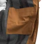 Carhartt WIP Detroit Jacket (Braun)