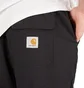 Carhartt WIP Dryden Short (Schwarz)
