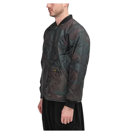 Carhartt WIP Volta Bomber Liner (Camo)