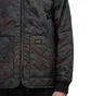 Carhartt WIP Volta Bomber Liner (Camo)