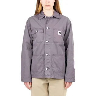 Carhartt WIP W Michigan Coat (Flieder)