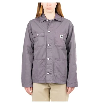 Carhartt WIP W Michigan Coat (Flieder)