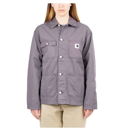Carhartt WIP W Michigan Coat (Flieder)