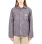 Carhartt WIP W Michigan Coat (Flieder)