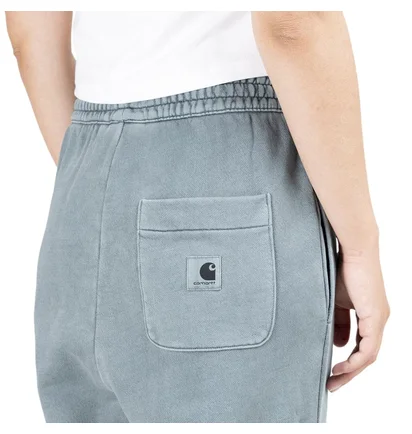 Carhartt WIP W' Nelson Sweat Pant (Blau)