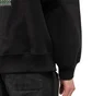Carhartt WIP x Relevant Parties DFA Hoodie (Schwarz)