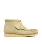 Clarks Originals Wallabee Boot (Beige)