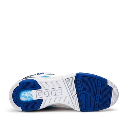Converse ERX 260 Mid (Weiß / Lila)