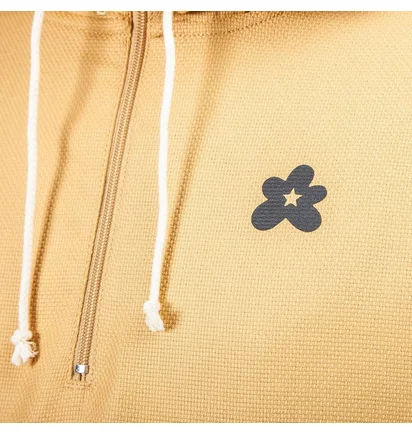 Converse x Golf Le Fleur Anorak ''Burlap'' (Curry)
