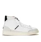 Converse x IBN Jasper Pro Leather Mid (Weiß)