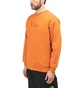 Dime Classic Logo Crewneck (Orange)