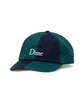 Dime Classic Two-Tone Cap (Dunkelgrün / Navy)
