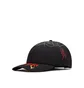 Dime Spider Low Pro Cap (Schwarz)