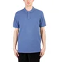 Edmmond Studios Ferry Polo Shirt (Blau)